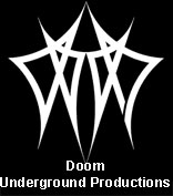 DooM Underground Productions